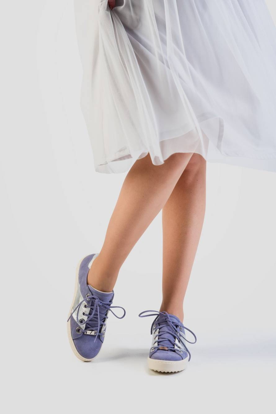 Proljetni modni zicer – prva Guliver kolekcija tenisica