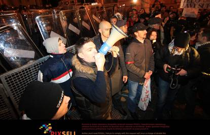 Na prosvjed dolaze i studenti i udruge iz Varšavske ulice? 