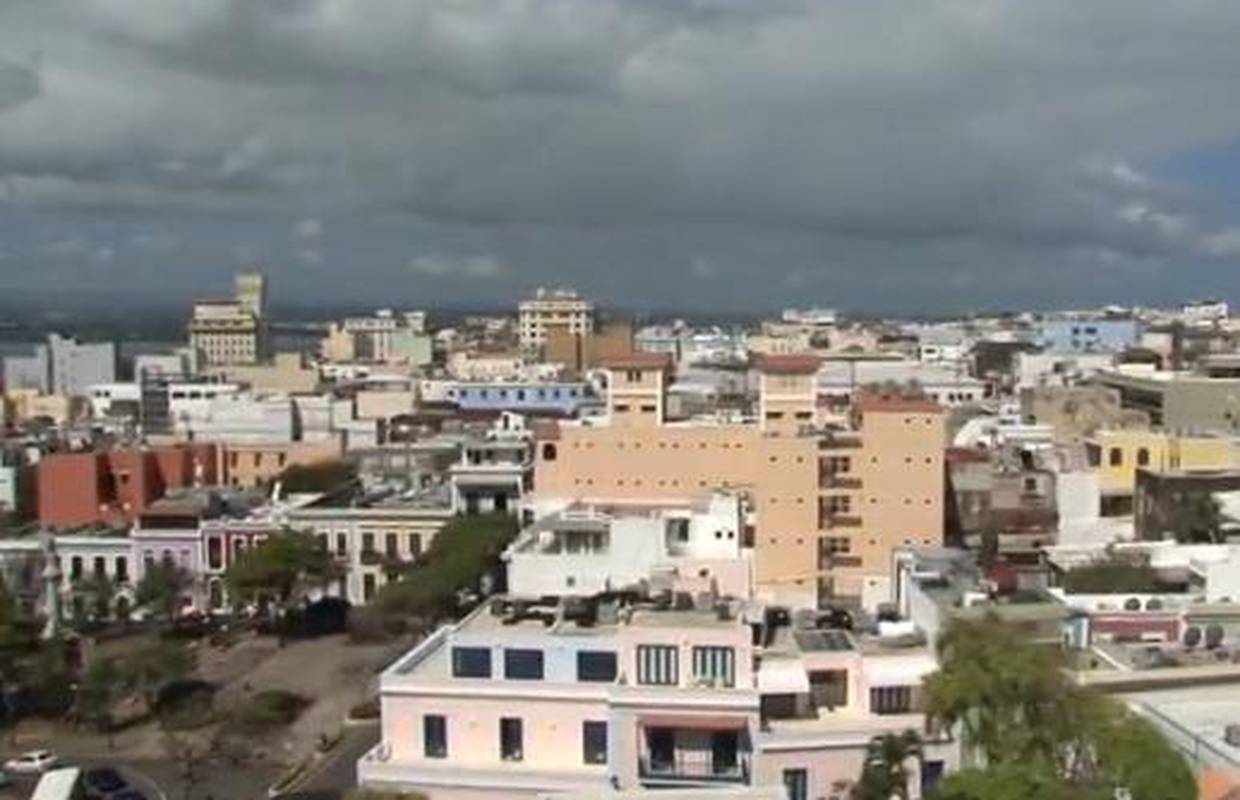 San Juan: Grad ruma, Pina Colade i prekrasnih plaža