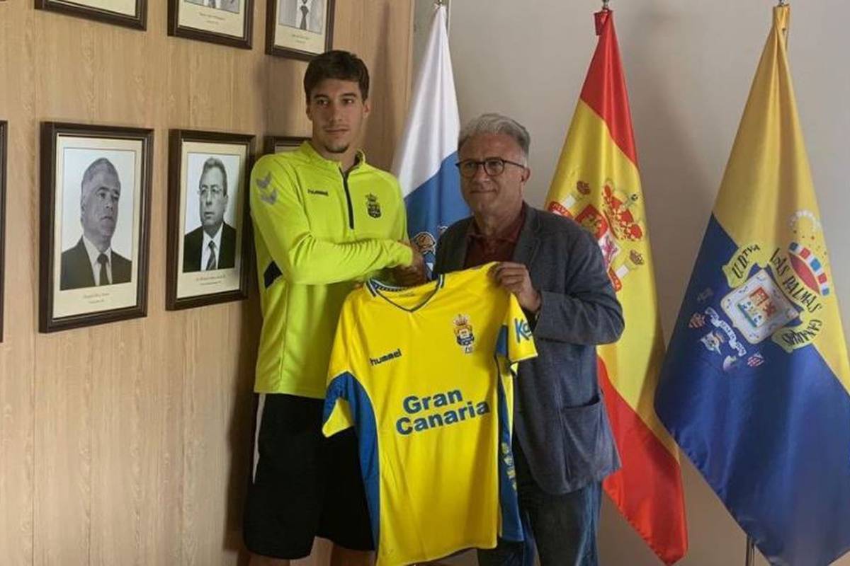 Baš je na oca: Rapaićev sin potpisao pa odmah zabio gol