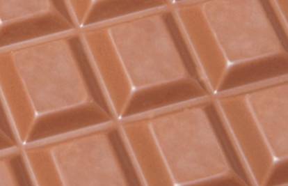Sastojci: Mliječne čokolade imaju više šećera nego kakaa