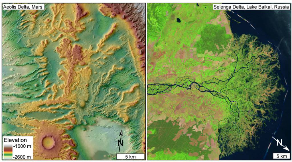 DiBiase et al./Journal of Geophysical Research/2013