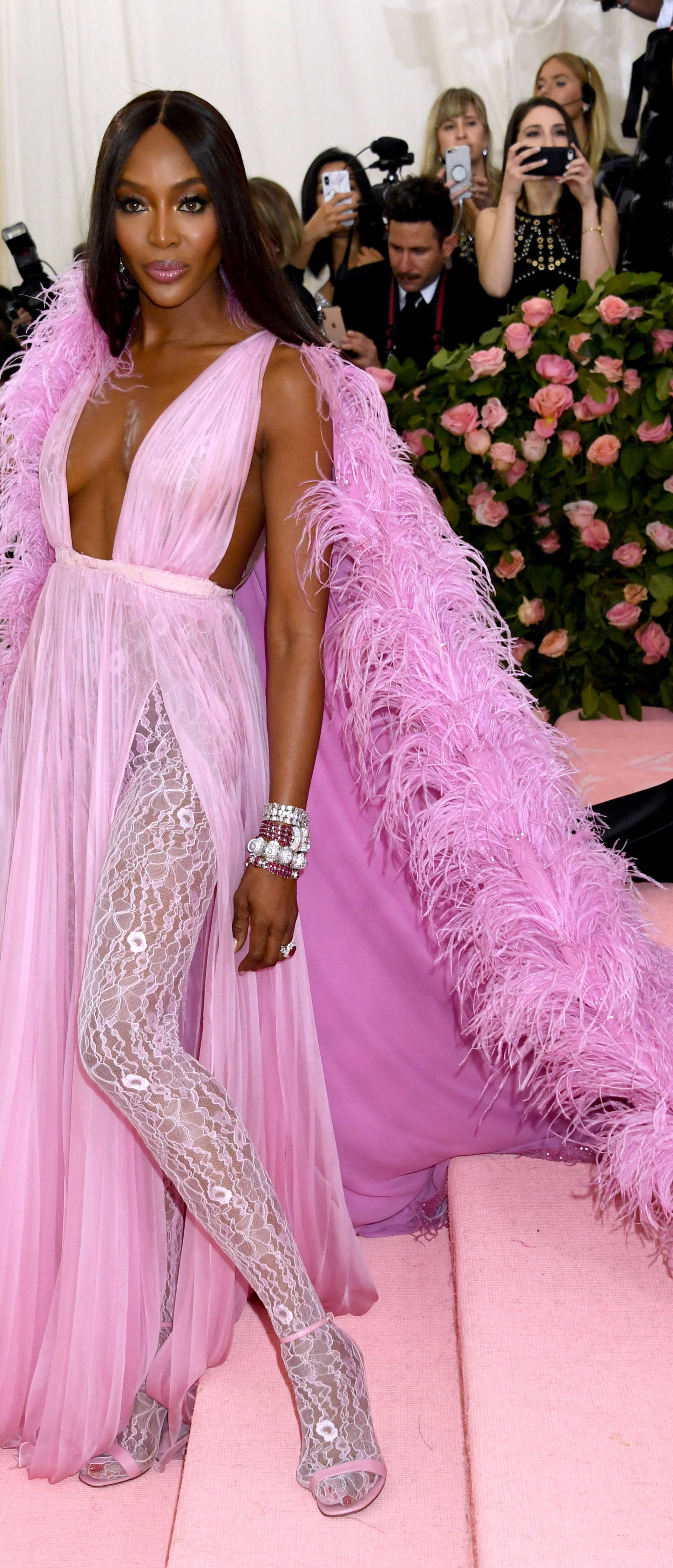 The MET Gala 2019 - New York