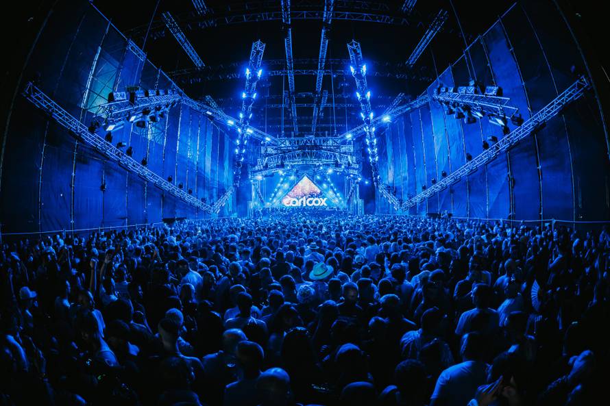 ULTRA Europe potvrdio status vodećeg europskog festivala elektroničke glazbe