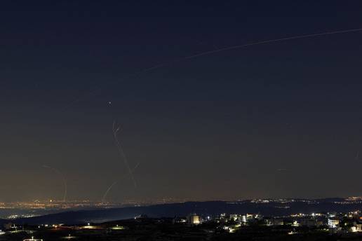 Amerika sprema gigantske napade u narednih 24 sata