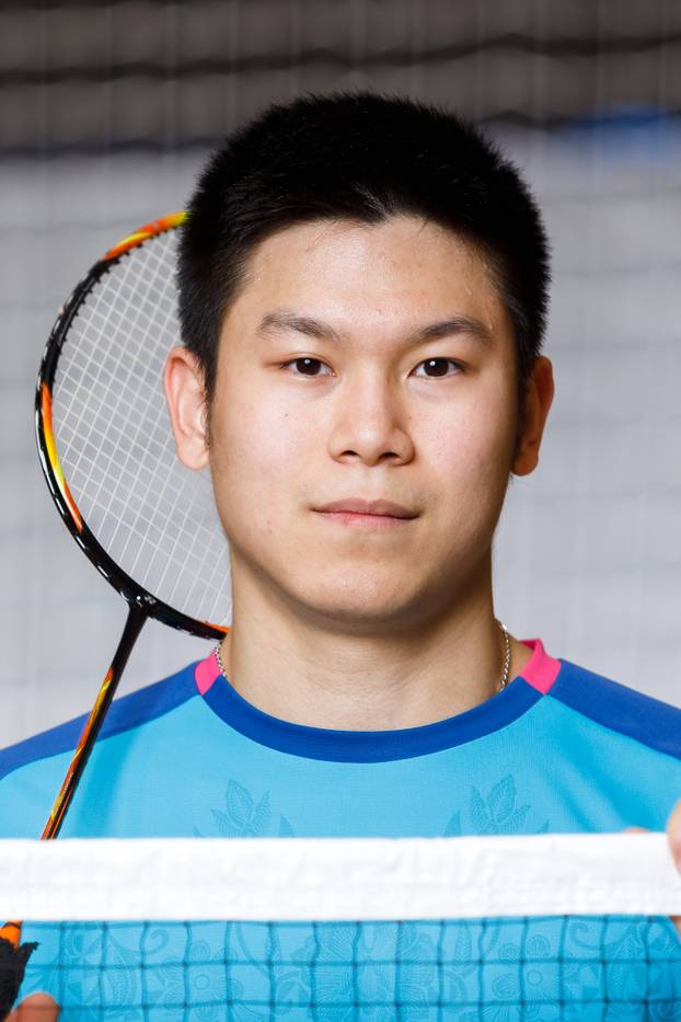 Zagreb: Indonežanin Aria Daniel Dinata želi nastupati za Hrvatsku u badmintonu i kandidat je za OI 