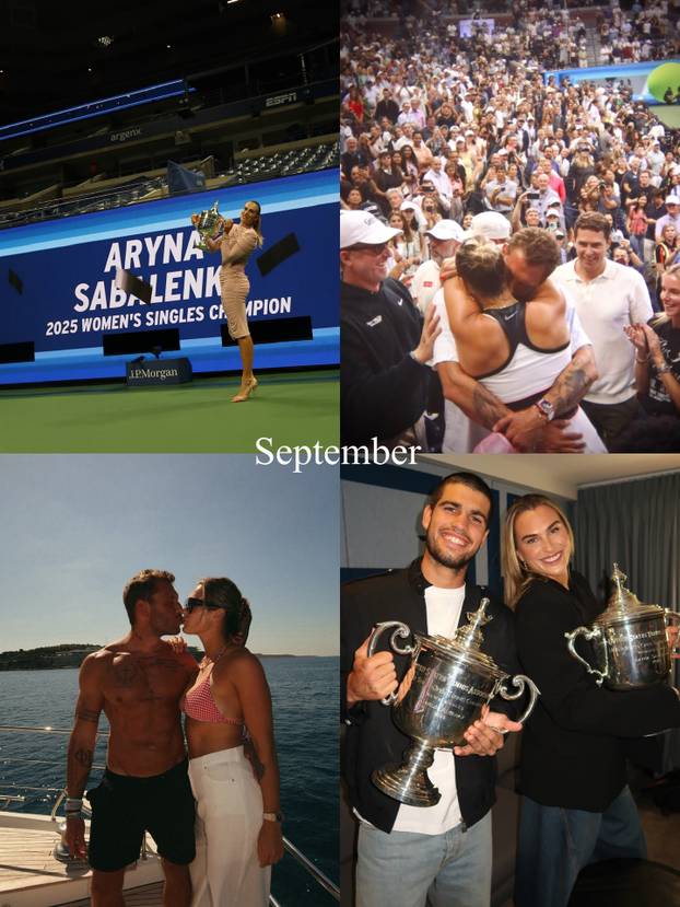 Hladno vam je? Prva tenisačica svijeta ima nikad kraću suknju za novu sezonu. I digla je glas