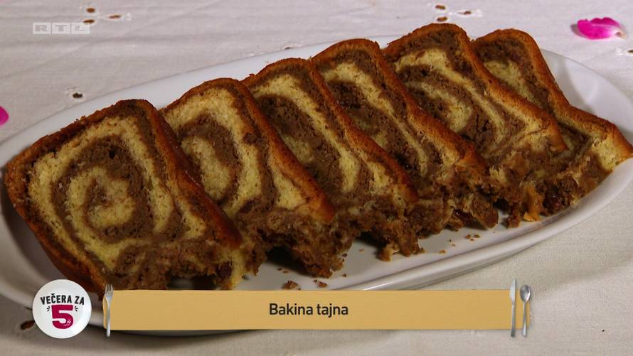 Tinkara u 'Večeri za 5' osvojila 40 bodova, ekipa zadovoljna: 'Da postoji veća ocjena, dao bih'