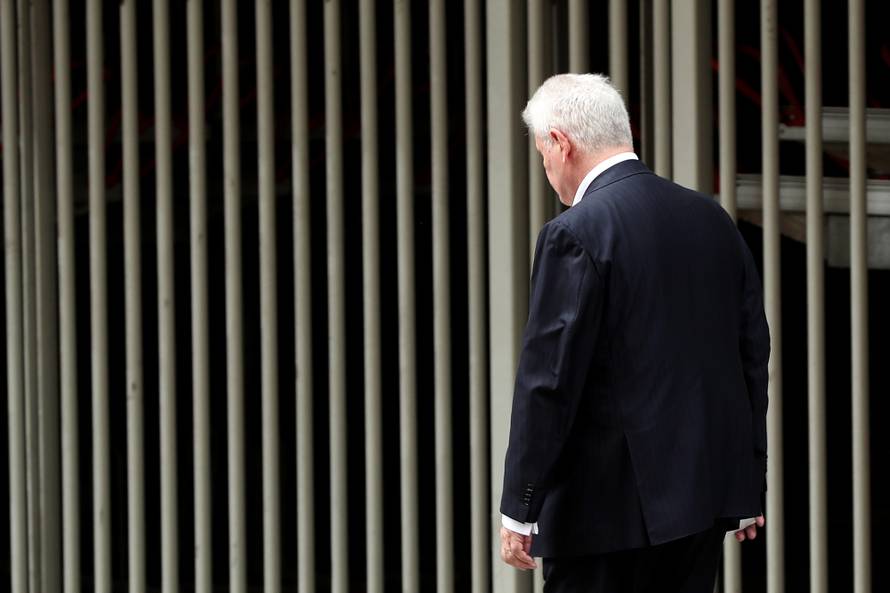 Todorića izručuju točno godinu dana nakon uhićenja u Londonu