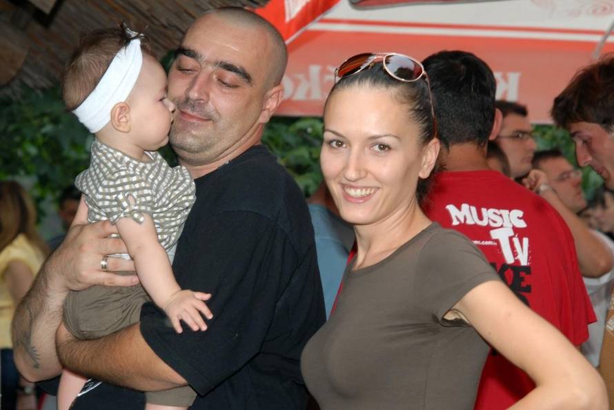 Goran Ferbežar/Pixsell