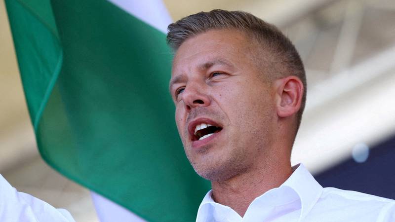 Seks-skandal trese Mađarsku! Oporbenjak prijavio prijetnje objave eksplicitne snimke