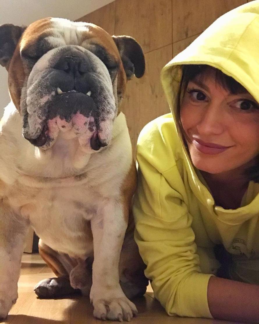 Ivana Paradžiković o prijetnji zbog Instagram profila: Sve sam pokušala, službeno i neslužbeno