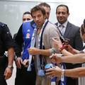 Humane legende: Del Piero i ekipa kupili vozila hitne pomoći