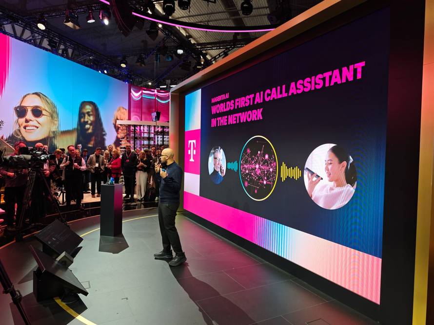 DT zatvara rupe u signalu u Europi uz pomoć Starlinkove satelitske veze na mobitelima