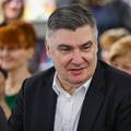 Po Splitu pisao grafite protiv Milanovi&cacute;a i Mo&zcaron;emo: Platili su mi, ali ne &zcaron;elim re&cacute;i tko