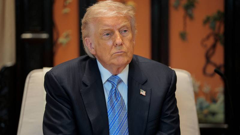 Trump o Iranu: 'Ili ćemo postići dogovor ili slijede neugodnosti'