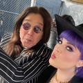 Kelly Osbourne posvetila je ocu Ozzyju dirljivu objavu: 'Ovo mi je prvi bez tebe, bit će grozno...'