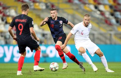 Viceprvaci smo svijeta. I teški autsajderi u grotlu Wembleyja