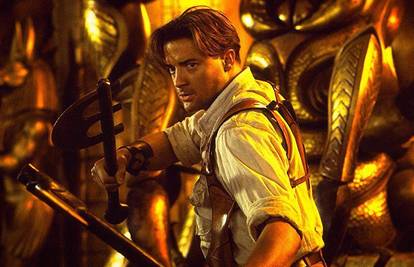 Vraća se popularna 'Mumija'? Fanovi bi uskoro ponovno mogli pratiti avanture hrabrog para...