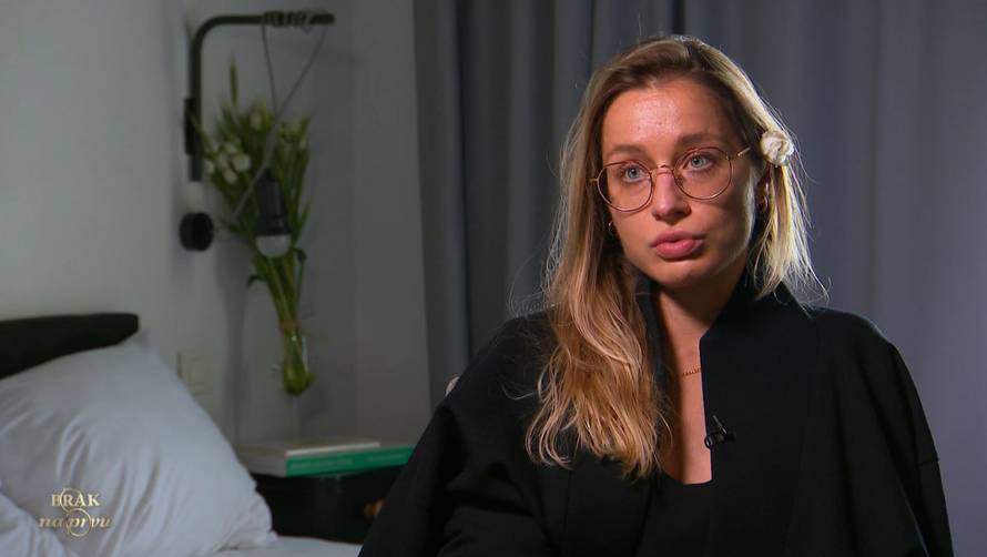 Lorena otišla s večere, dva para odlučila nastaviti eksperiment: 'Ovo je prilično jasna odluka!'