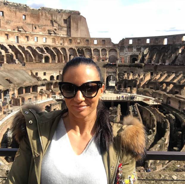 FOTO Bila je zvijezda hrvatske atletike, a onda se preselila u inozemstvo. Evo što radi danas