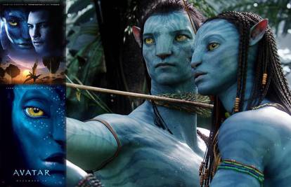 Zbog čega 'Avatar' tako lako ruši sve rekorde?