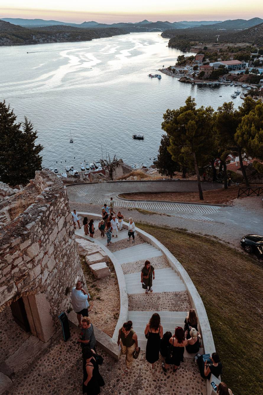 13. Šibenik Dance Festival: Ovacijama nagrađena izvedba Pinokija kao priča za odrasle