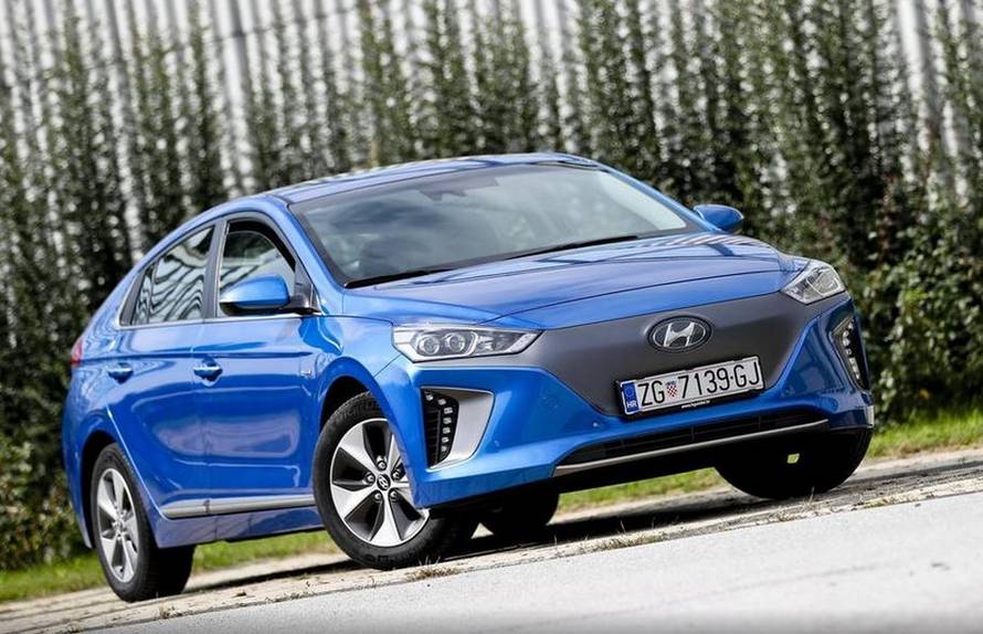 Budite spremni: Uskoro poticaji za kupnju električnih vozila