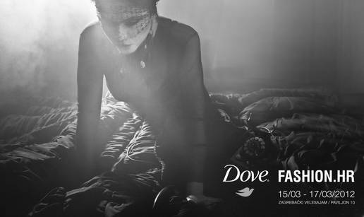 Dove FASHION.HR u filmskom stilu najavio najnovije kolekcije