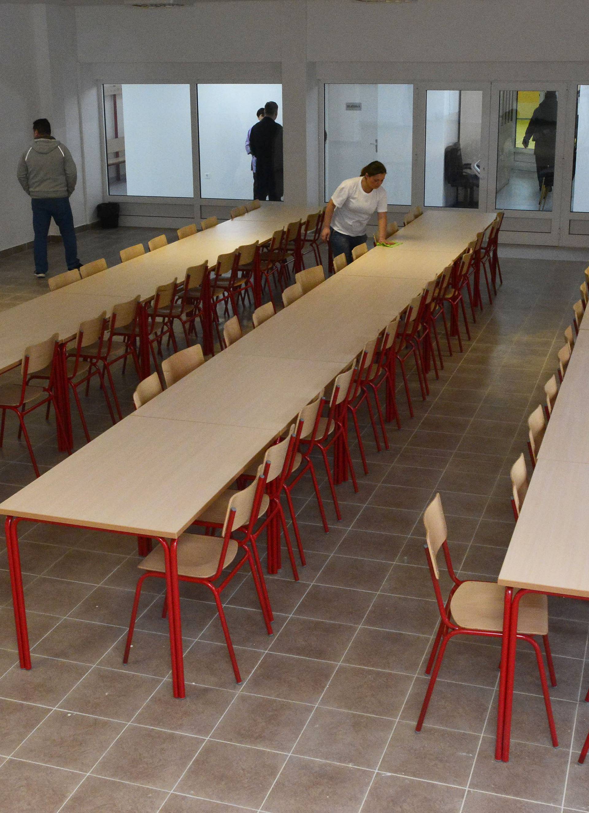 Čekali su pet godina: Učenici napokon u školi u Podcrkavlju