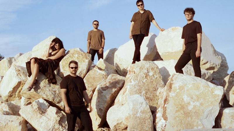 Tidal Pull najavili koncertnu promociju albuma: 