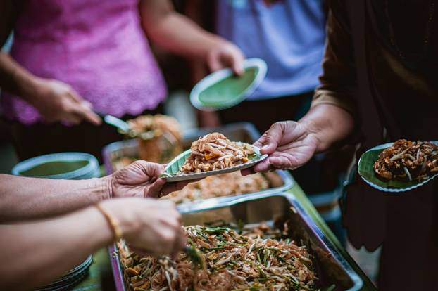 Kulinarske tradicije iz cijelog svijeta koje je priznao UNESCO: Evo što je iz Hrvatske na listi