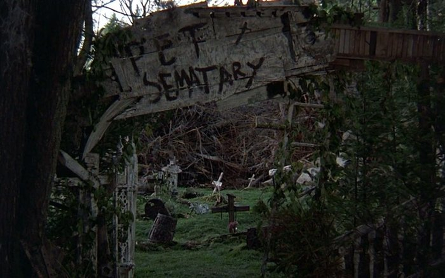 Ne želite biti pokopani tamo: Iz mrtvih se vratio još jedan film