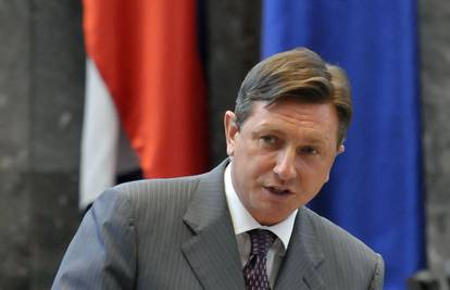 Pahor: Hrvatska će pristupni ugovor potpisati 18. prosinca 