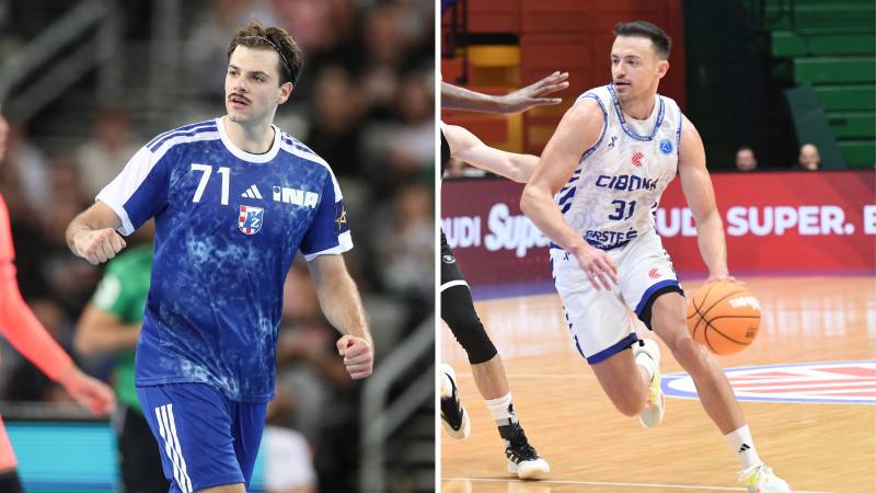 Europa se vraća u Zagreb. Evo gdje gledati rukometaše u Ligi prvaka i Cibonu u Europe Cupu