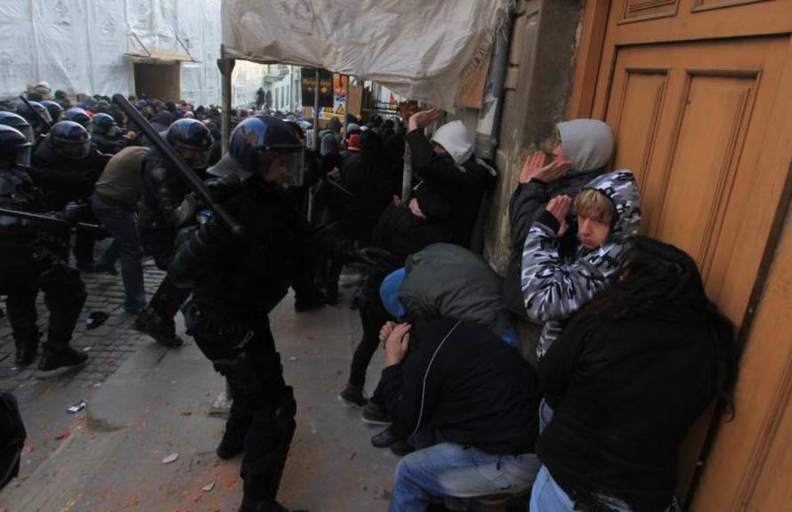 Boris Ščitar/Pixsell