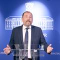 Paus: Ljudski sam razo&ccaron;aran, ali nisu mi ugasili  &zcaron;ar da se borim za Istru i poku&scaron;am mijenjati IDS
