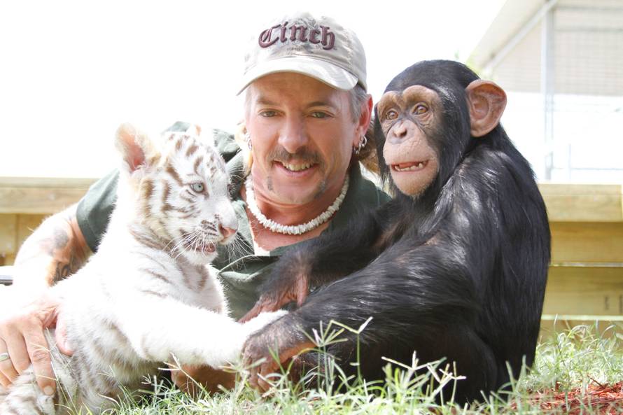 Joe Exotic, slavni 'Kralj tigrova' osuđen je na 21 godinu zatvora: 'Molim vas, ne želim umrijeti...'