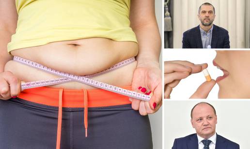 Novi hit u skidanju kilograma: Lijekovi za mršavljenje sigurno će biti sve traženija roba