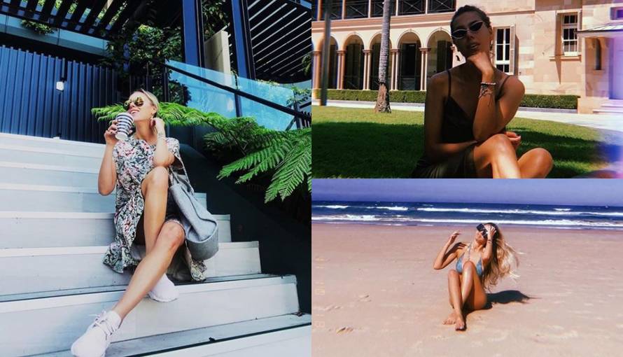 Odselila? Kći Nikole Jurčevića u Australiji je već tri mjeseca...