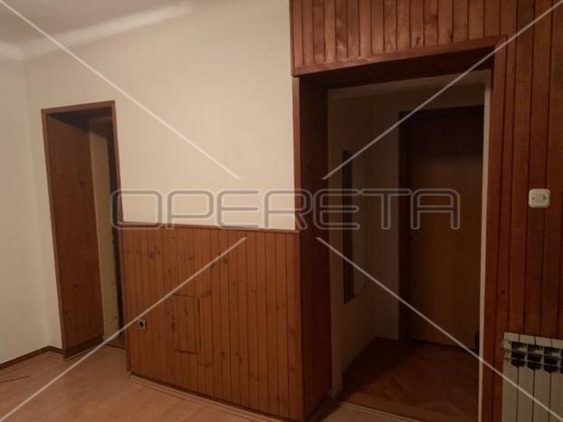 Ovaj stan u Zagrebu prodaju za 570.000 eura! Još je potrebna i adaptacija: U čemu je 'caka'?