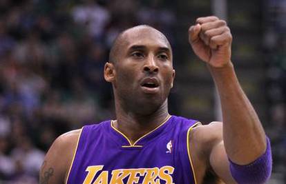 Kobe Bryant tražio od Virtusa 15 milijuna dolara po sezoni!