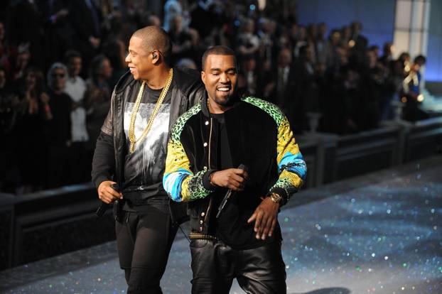 New York: Prekrasne manekenke modne ku?e Victoria's Secret zablistale na reviji