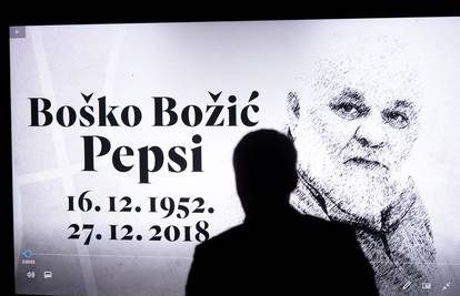 Dvorana u Trnskom i službeno postala dvorana Pepsija Božića