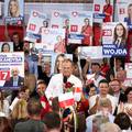 Odlučujući izbori za Poljsku. Tusk: Hladnokrvno planiraju izvesti zemlju iz Europske unije