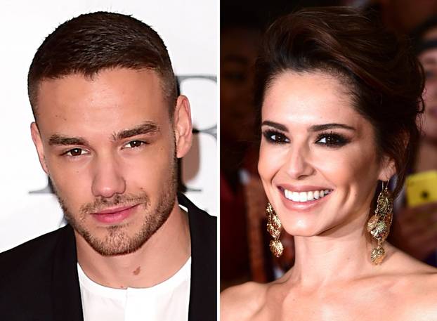 Cheryl Cole postala mama