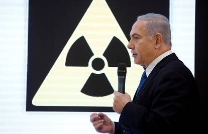 Netanyahu dan nakon optužbi na račun Irana: Ne želim rat!