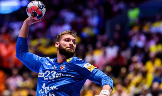 Jedan je Hrvat bez proma&scaron;aja na Europskom prvenstvu 2026.!