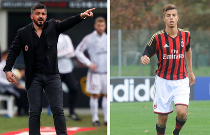 Gattuso prijeti YouTube igraču: Snimi video pa ću ti izbiti zube