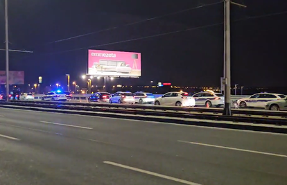 Prošle noći ulovili 84 pijanih vozača u Zagrebu, rekorder je napuhao skoro tri promila!